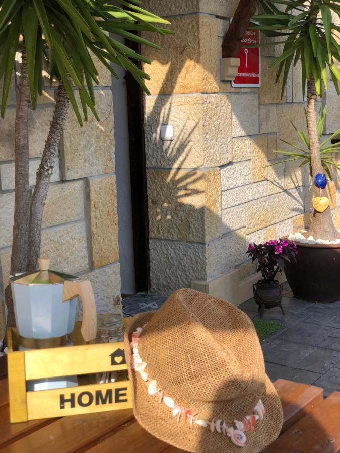 Praves El Valle De Lis מראה חיצוני תמונה